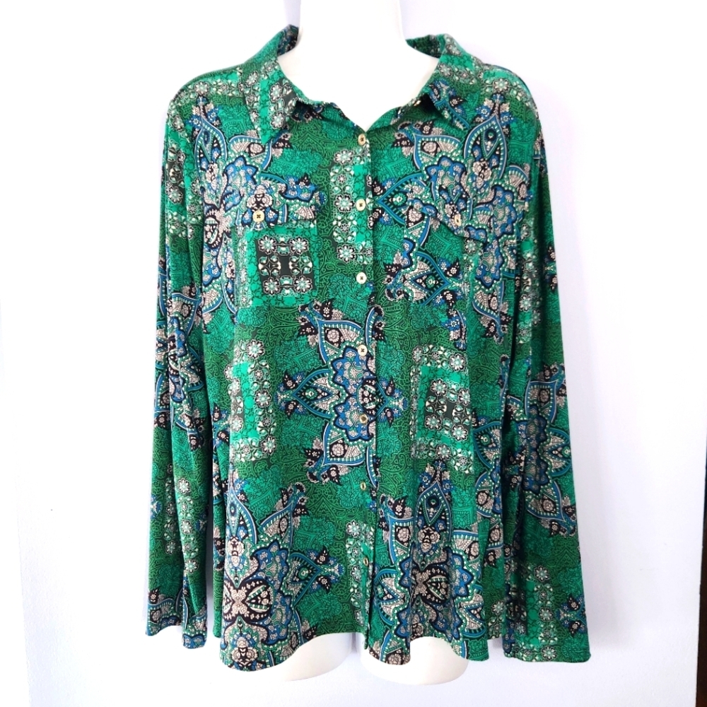 Tommy Hilfiger Button Down
